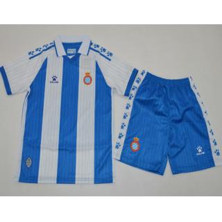 Espanyol 1a Equipación 2025/26 - NIÑOS